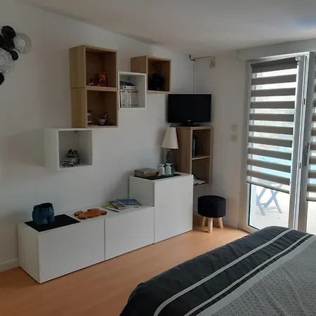 Bien-etre Avec Piscine Gasthof